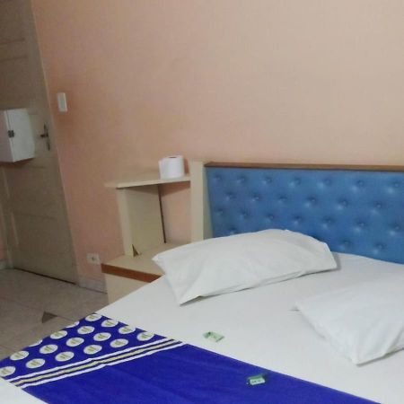 Hotel Maracana São Paulo Zewnętrze zdjęcie