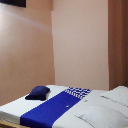 Hotel Maracana São Paulo Zewnętrze zdjęcie