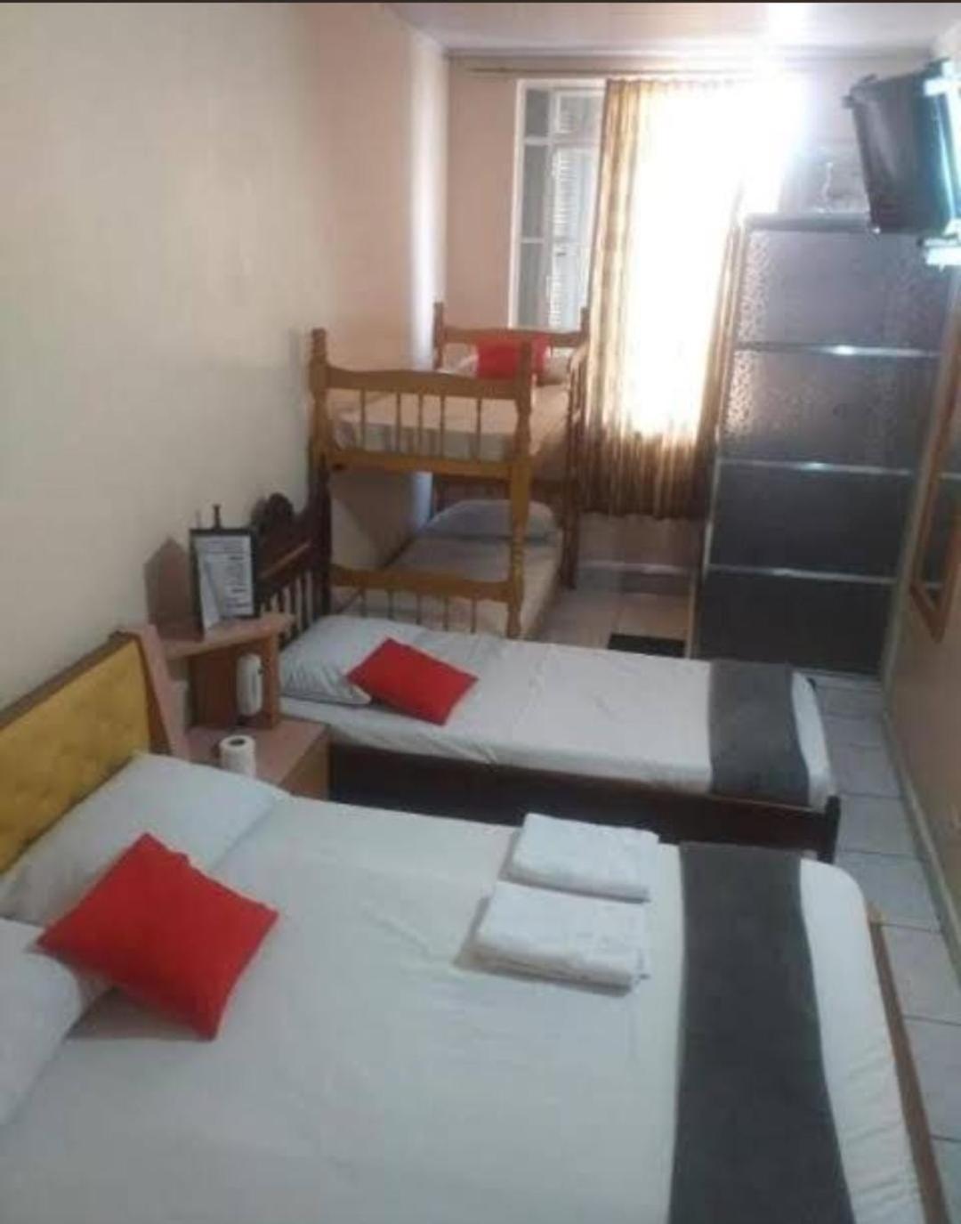 Hotel Maracana São Paulo Zewnętrze zdjęcie