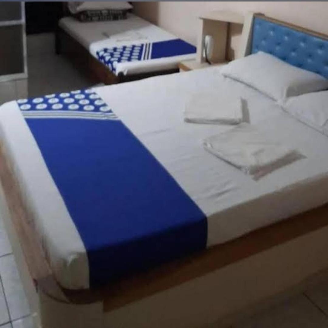 Hotel Maracana São Paulo Zewnętrze zdjęcie