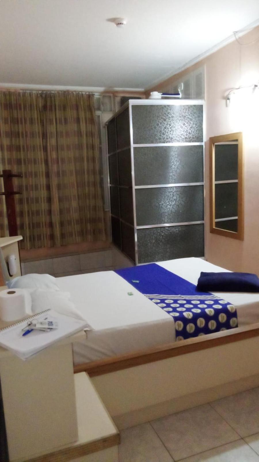 Hotel Maracana São Paulo Zewnętrze zdjęcie