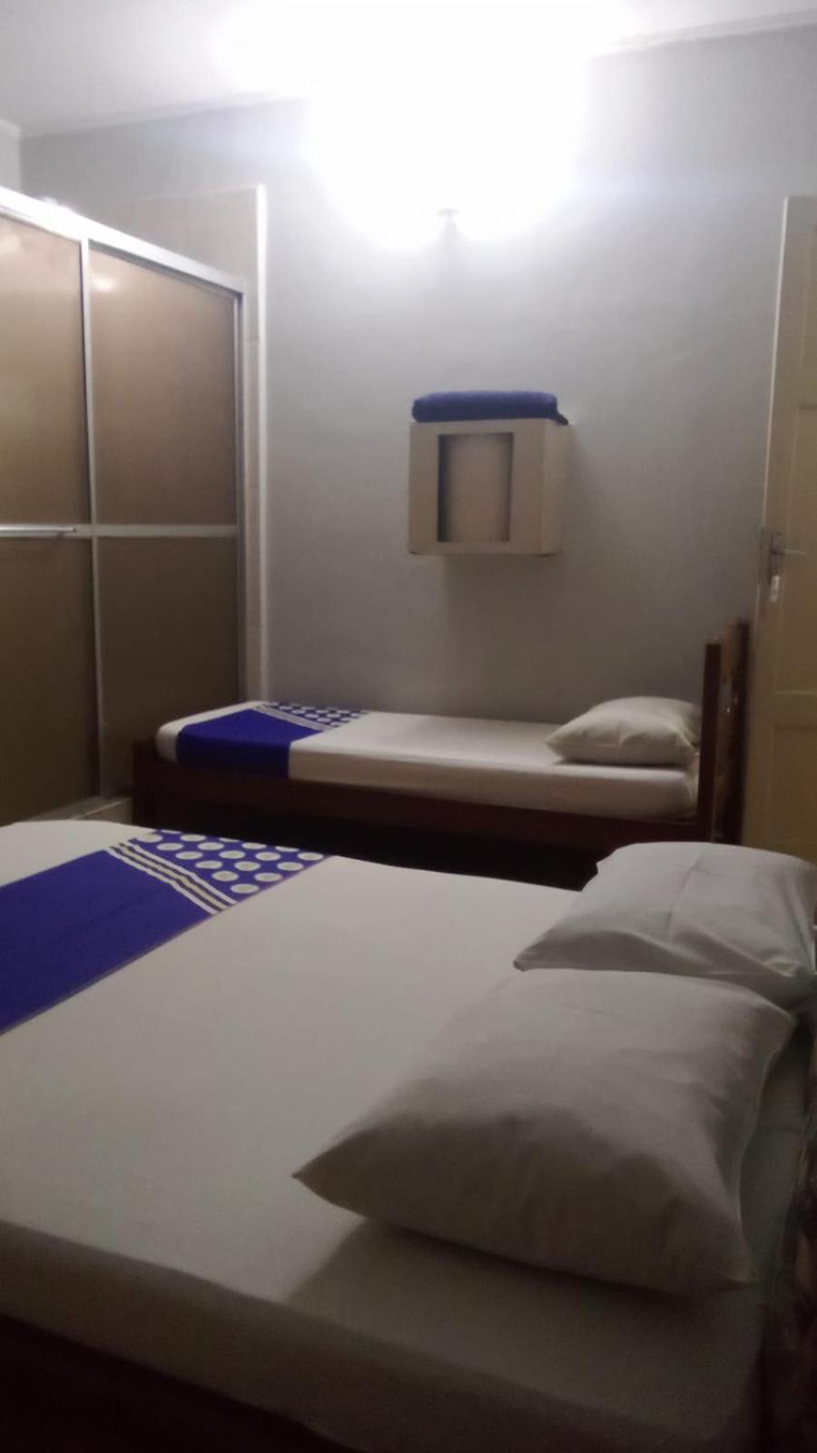Hotel Maracana São Paulo Zewnętrze zdjęcie