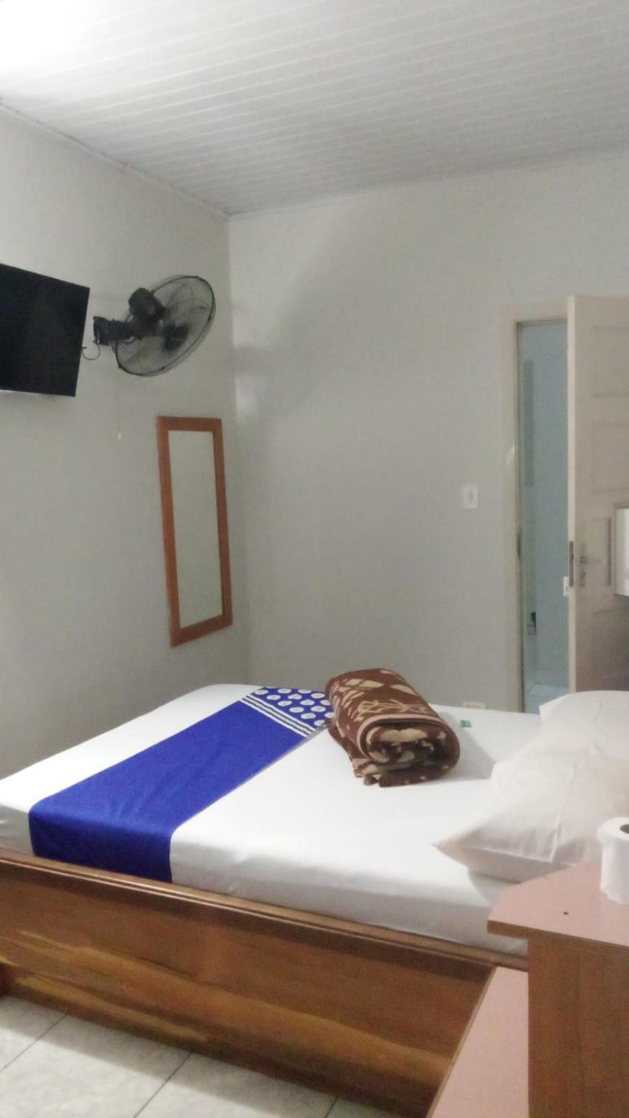 Hotel Maracana São Paulo Zewnętrze zdjęcie