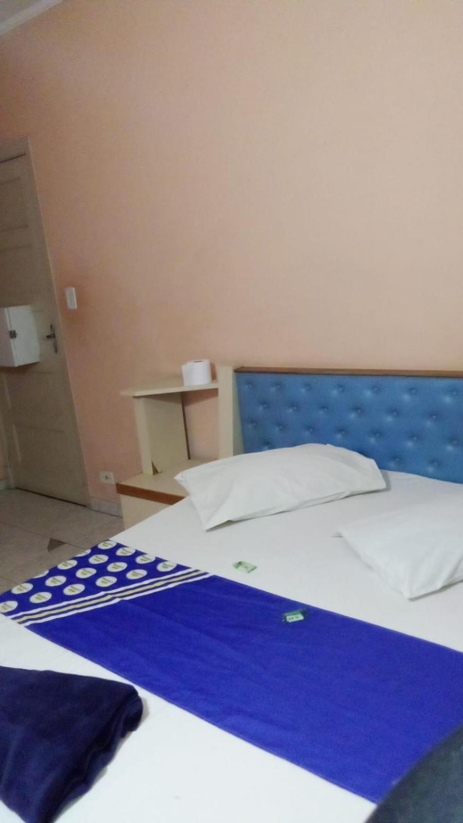Hotel Maracana São Paulo Zewnętrze zdjęcie