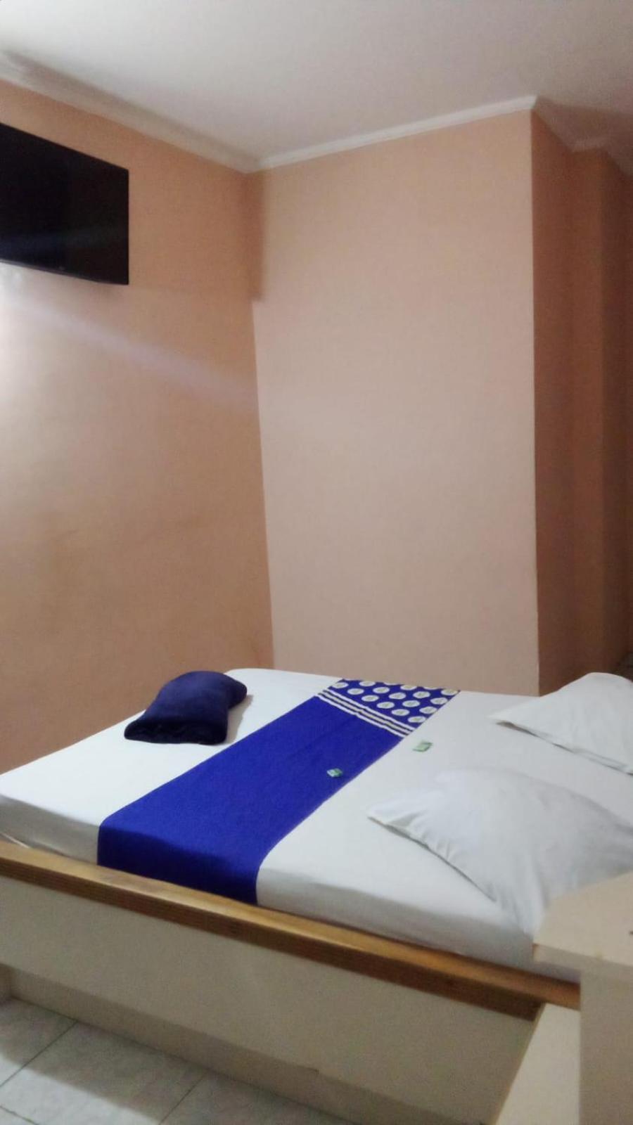 Hotel Maracana São Paulo Zewnętrze zdjęcie