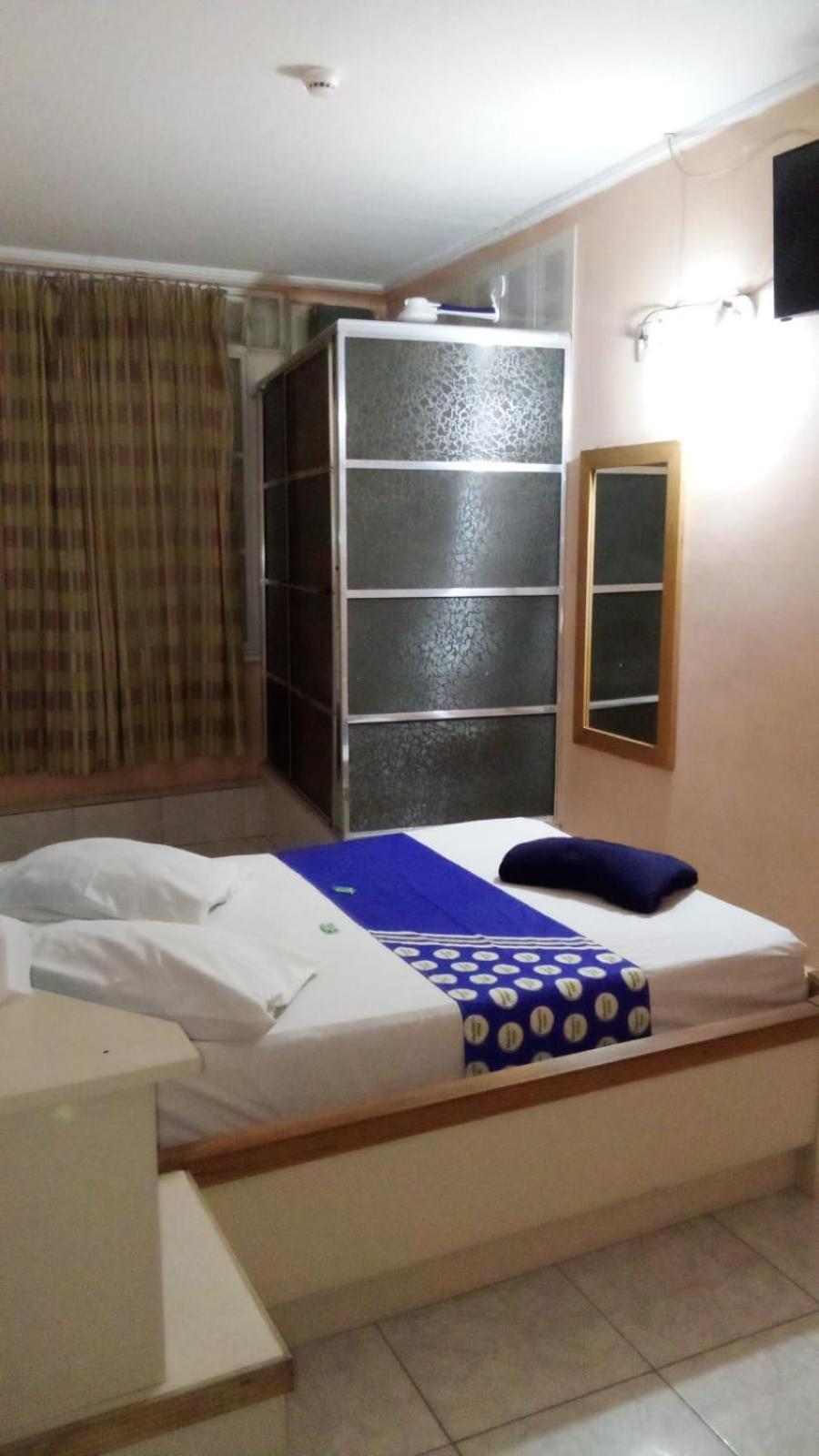Hotel Maracana São Paulo Zewnętrze zdjęcie