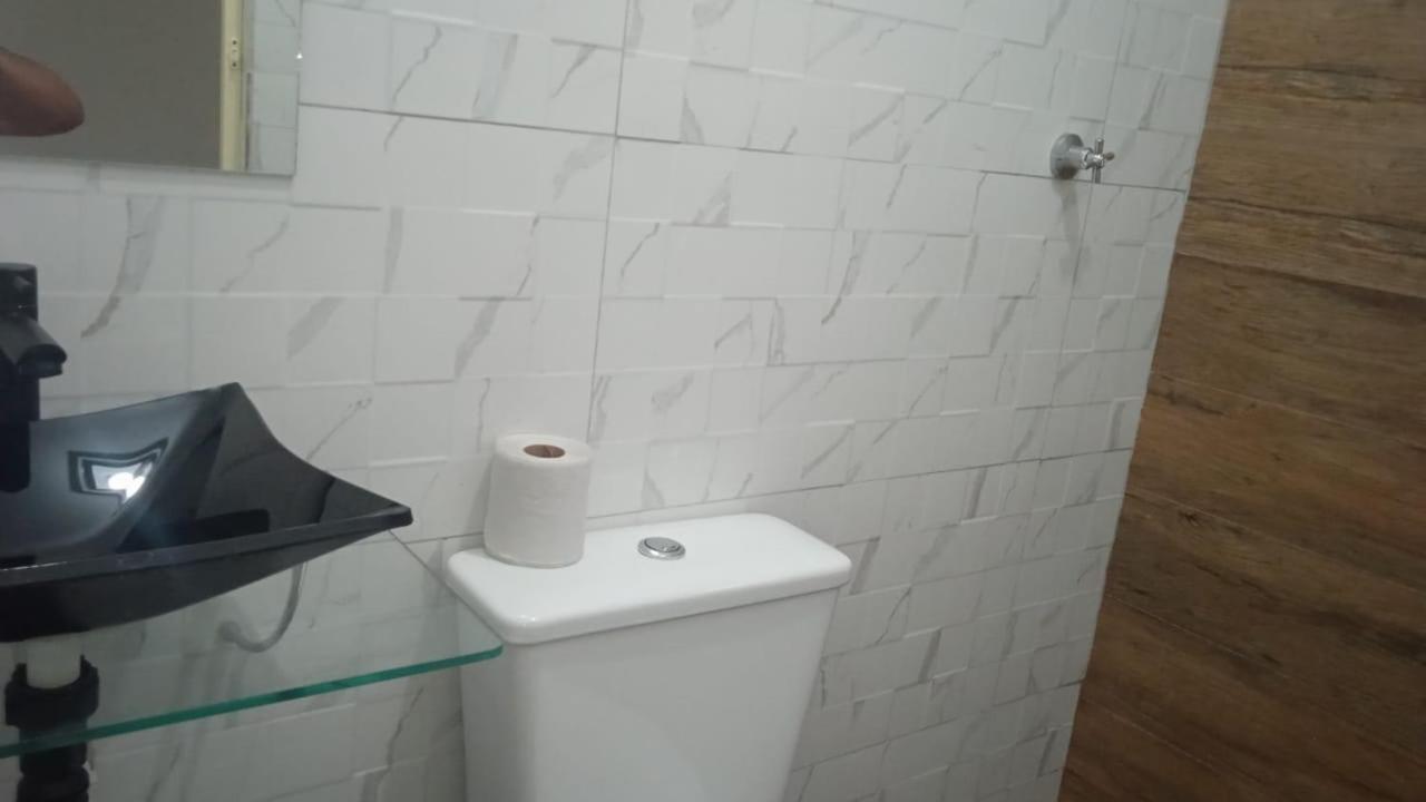 Hotel Maracana São Paulo Zewnętrze zdjęcie