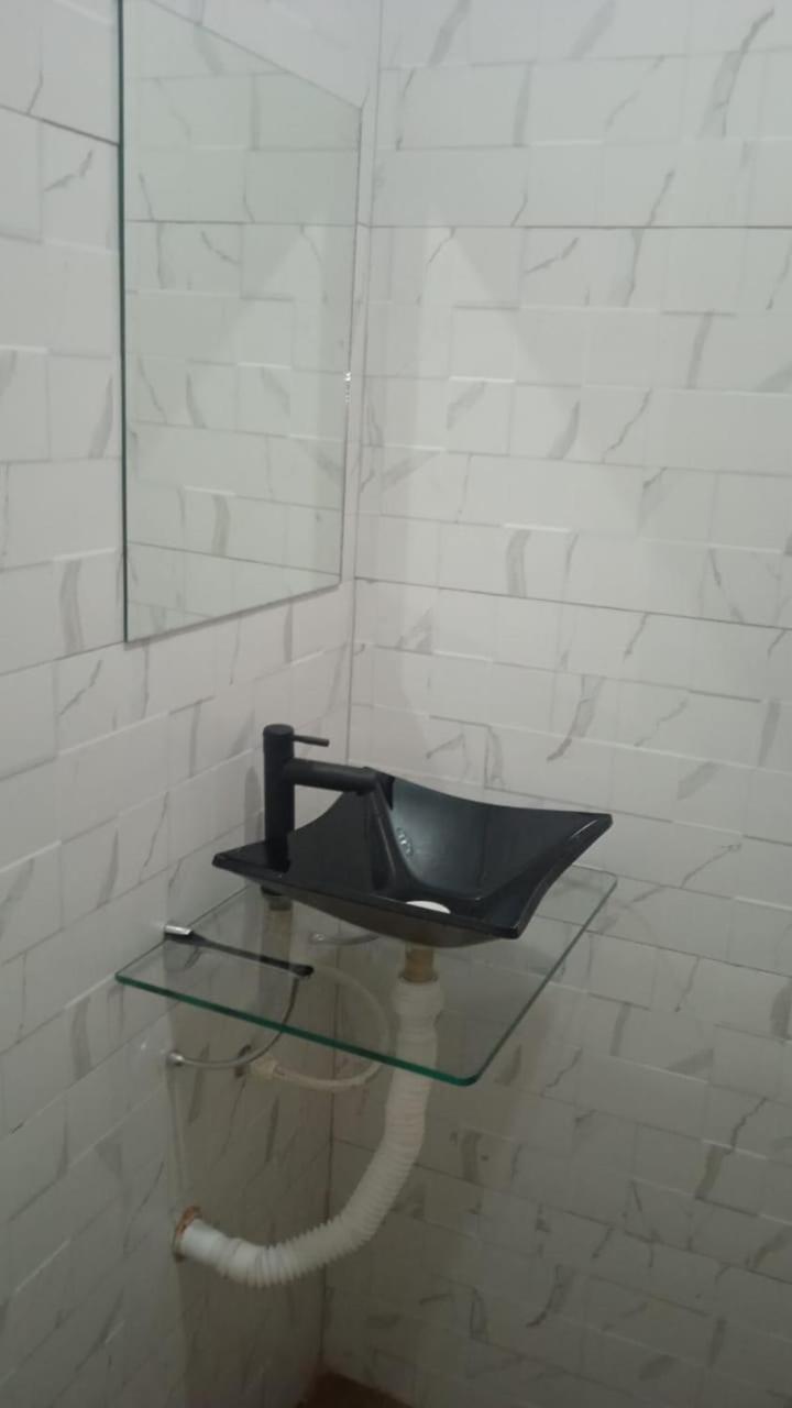 Hotel Maracana São Paulo Zewnętrze zdjęcie